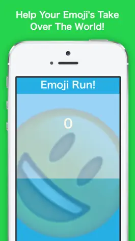 Game screenshot Emoji Run! hack