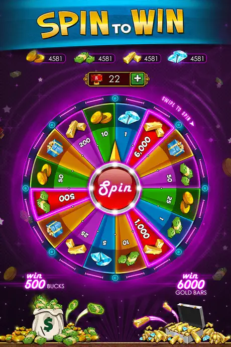 Pharaoh's Party: Coin Pusher