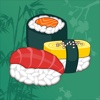 Sushi Star - Amazing match 3 puzzle game