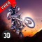 Emerge into the atmosphere of downhill mountain bike contest