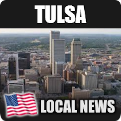 Tulsa Local News icon