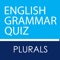 Quickly improve and test your English Plurals skill
