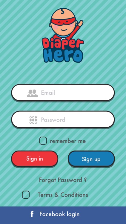 DiaperHero