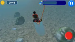 Game screenshot Water Stunt - Extreme Water Dive hack