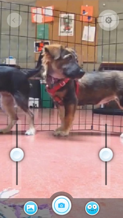 My Romo Control screenshot-4