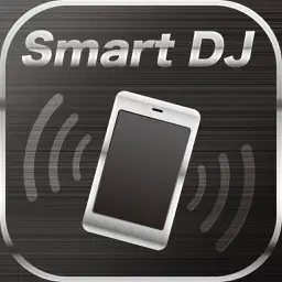Text-to-Speech Music Player Smart DJ app icon