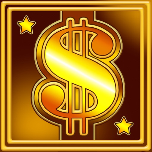 Money maker - classic casino for free iOS App