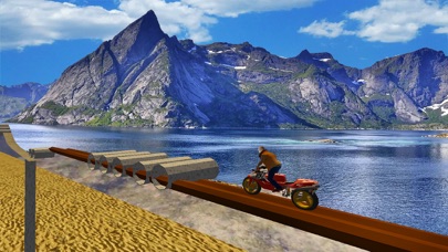 Extreme Bike Stunt: R... screenshot1