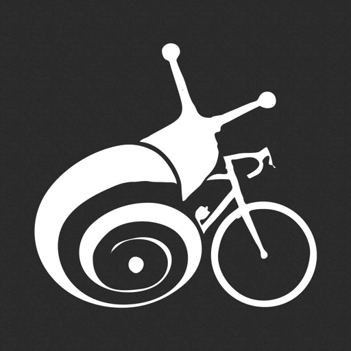 The Camel Trail App icon