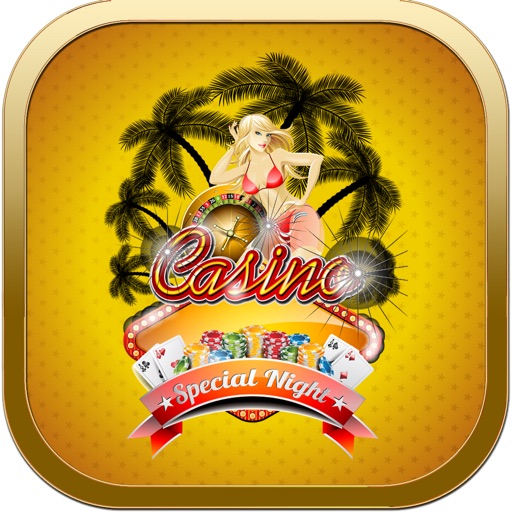 Casino Caribe Jackpot - Star Vacation iOS App