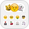 Emoji Keyboard Extra