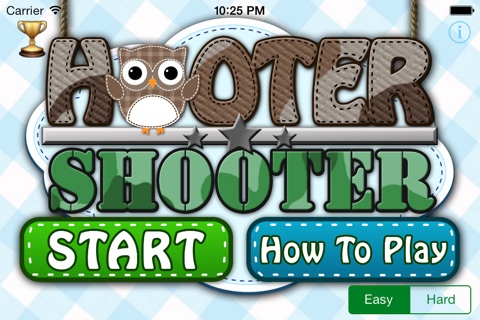 Hooter Shooter screenshot 4