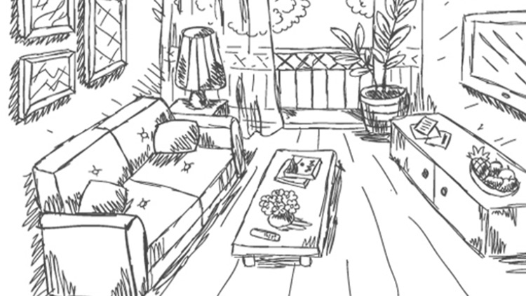 Write & take notes – doodle draw