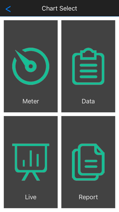 Screenshot #2 pour Smart Client for iPhone