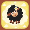 Icon Baba Baba Black Sheep Game - Super Kid Challenge