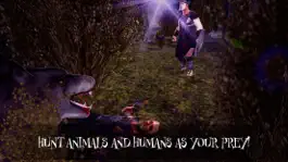 Game screenshot Night Werewolf Survival Simulator 3D hack