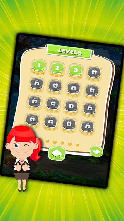 Delicious Fruit Link screenshot-3