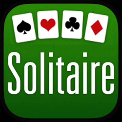 Solitaire - Klondike permainan kad percuma iOS App