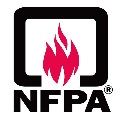 NFPA  Alternative Fuel Vehicles icon