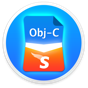 O2Swift - Objective-C to Swift automatic source code translator app download