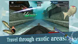 Game screenshot Samurai Sword 