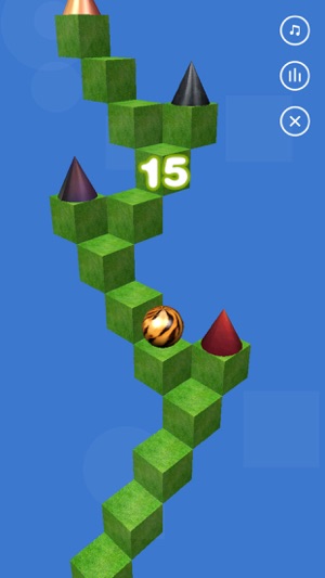 Funny Jump 3D(圖1)-速報App
