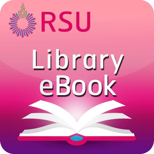 RSU Library icon