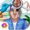 Brain Hospital In Magic Town - Monster Surgeon Salon/Free Cerebral Operation Games