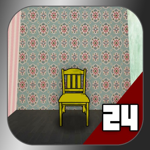 Walls Escape 24 iOS App