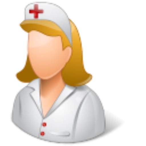 family nurse practitioner icon