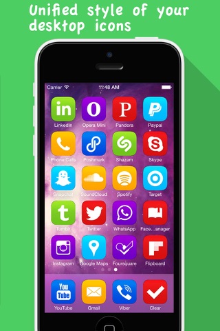 Customize App Icon - Icon Maker screenshot 4