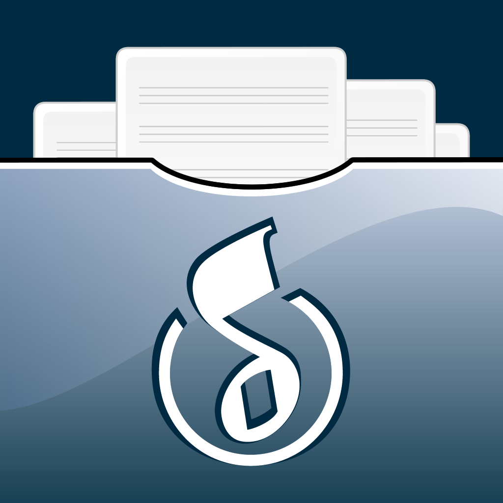 Legacy Musicnotes Viewer (Unsupported) App Icon