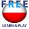 Learn and play Polish free - Educational game