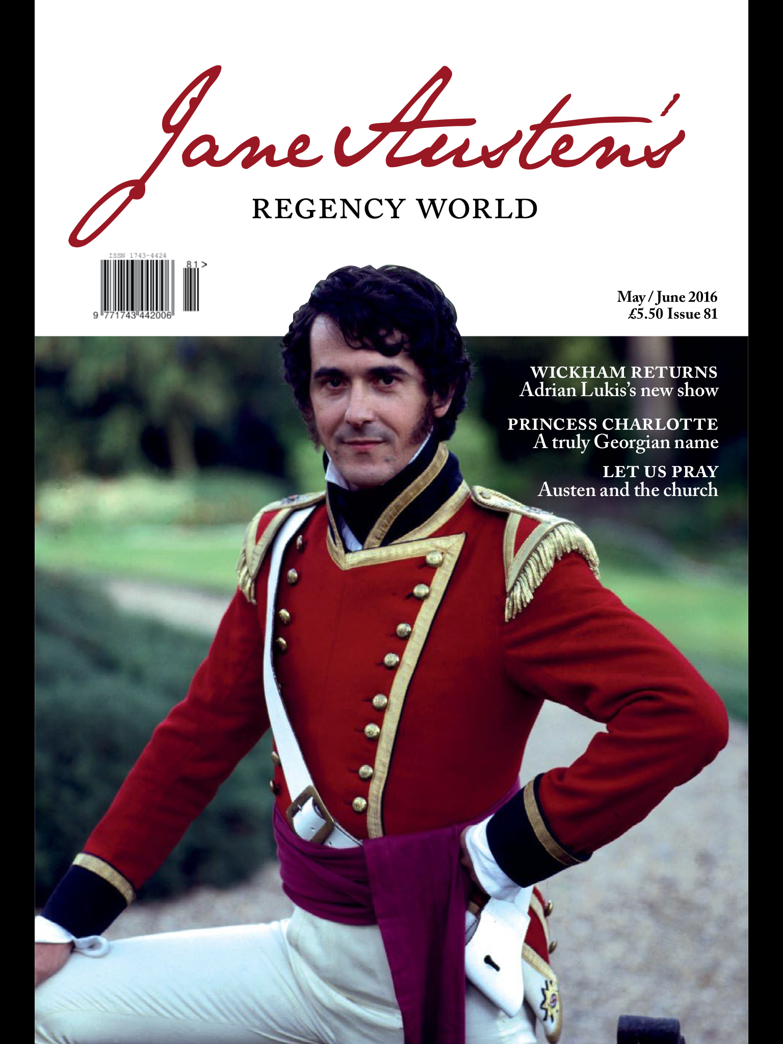 Jane Austen's Regency World screenshot 6
