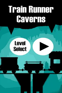 Game screenshot Train Runner Caverns mod apk