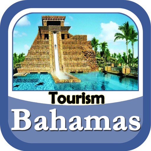 Bahamas Tourism Travel Guide icon