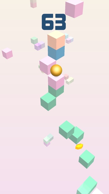 Cube Skip screenshot-3