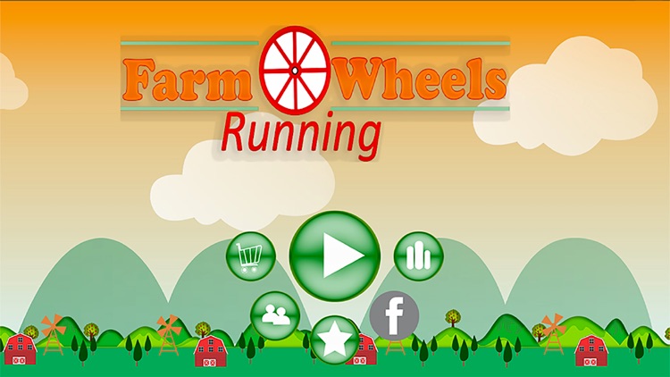 Farmwheels screenshot-4