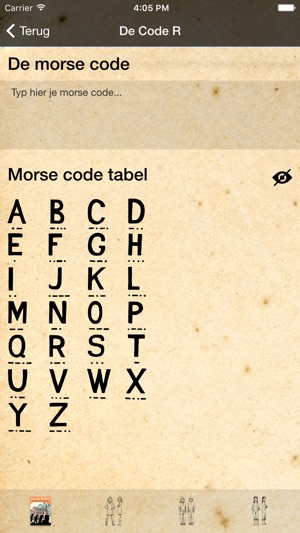 De Code R(圖3)-速報App