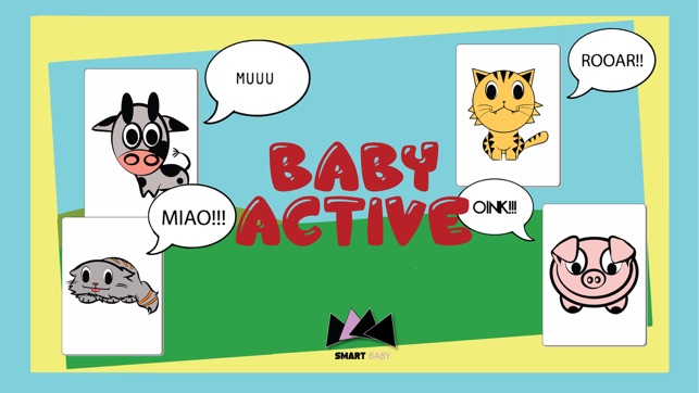 Baby: Active(圖2)-速報App