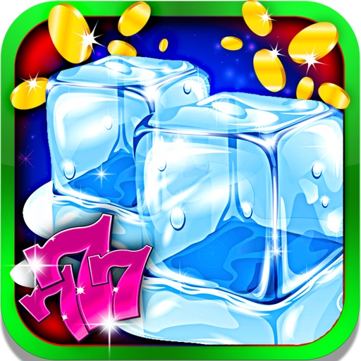 Antarctica Slots: Play the famous Frozen Bingo and win lots of fabulous treasures iOS App
