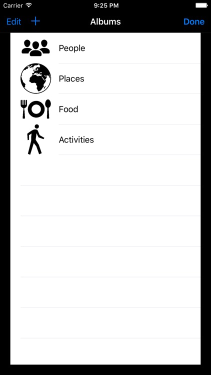 Aphasia Therapy screenshot-3