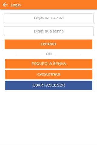 Com Manjericão screenshot 2