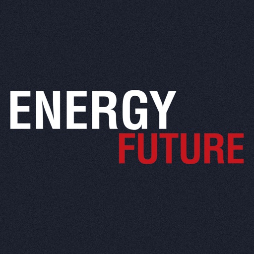 Energy Future Magazine icon