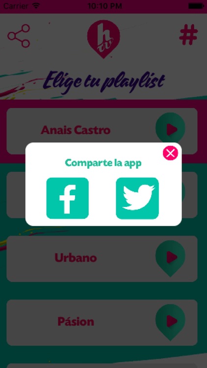 HTV RADIO screenshot-3