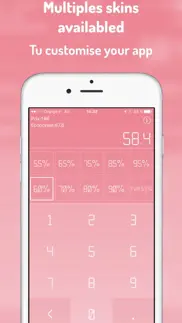 calcusales : sales calculator айфон картинки 4
