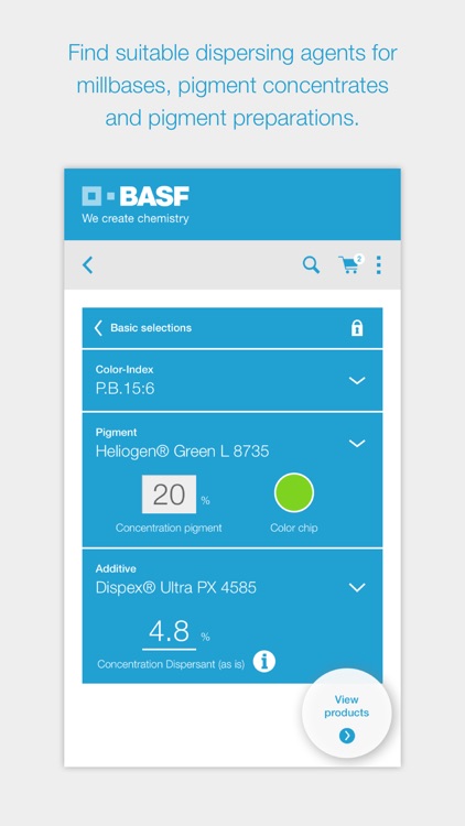 SolutionFinder for iPhone screenshot-3