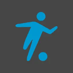 Football News - Europe Edition app icon