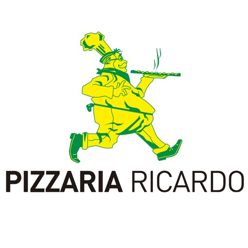Pizzaria Ricardo icon