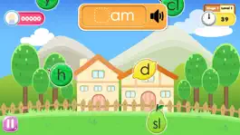 Game screenshot Wofoo Phonics apk